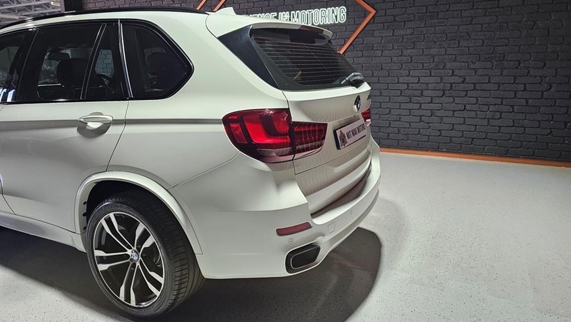 BMW X5 - Mit Mak Motors - Image 29