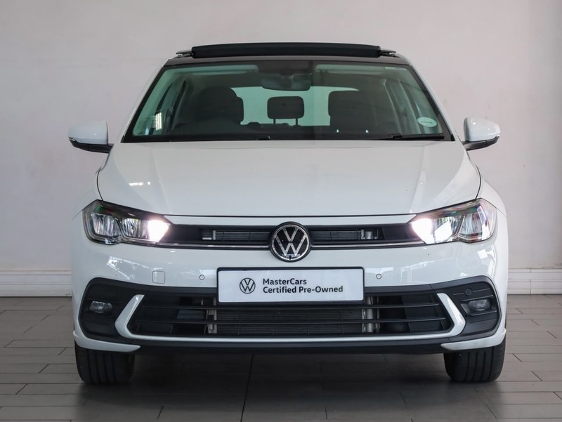 Volkswagen Polo - Hatfield VW Bryanston - Image 3