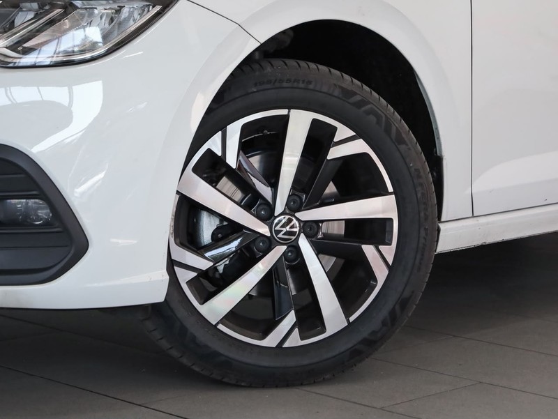 Volkswagen Polo - Hatfield VW Bryanston - Image 2