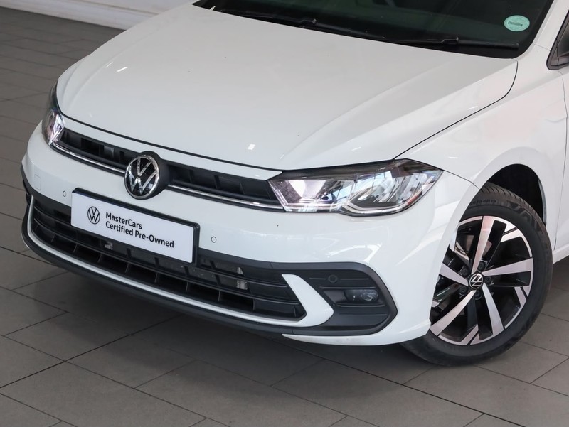 Volkswagen Polo - Hatfield VW Bryanston - Image 4