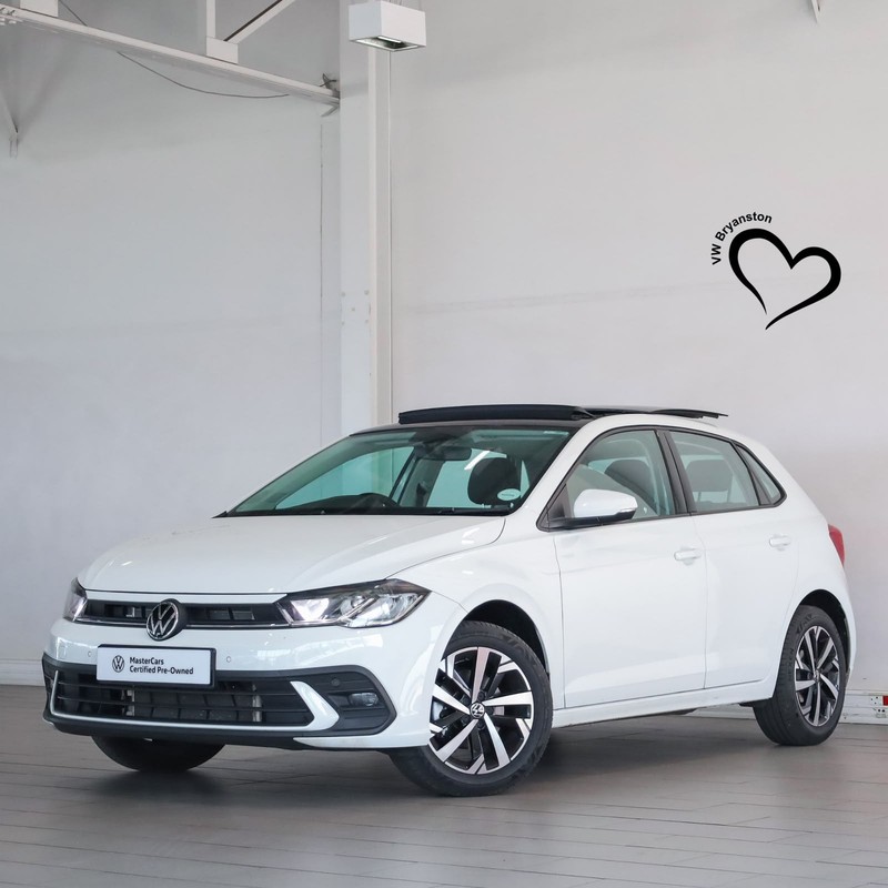 Volkswagen Polo - Hatfield VW Bryanston - Image 1
