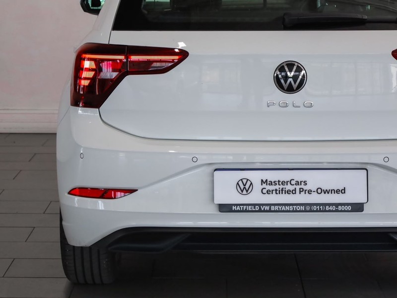 Volkswagen Polo - Hatfield VW Bryanston - Image 7