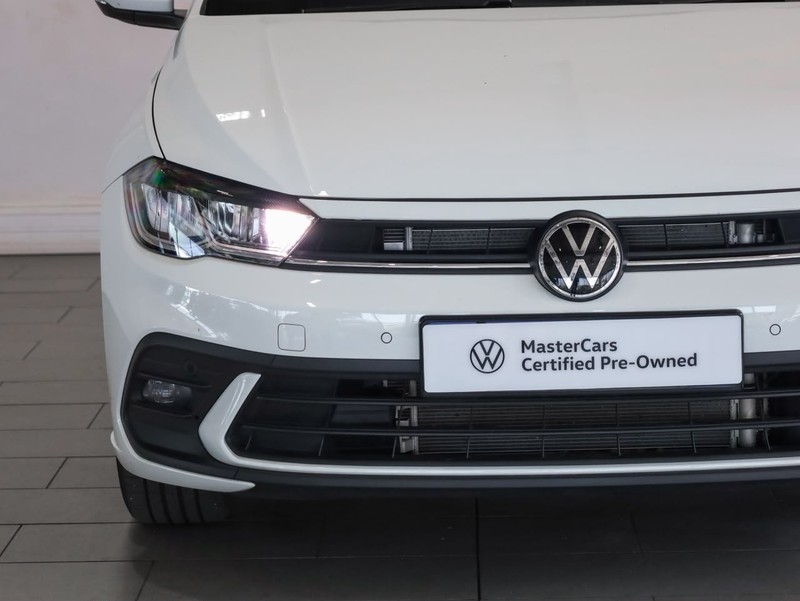 Volkswagen Polo - Hatfield VW Bryanston - Image 6
