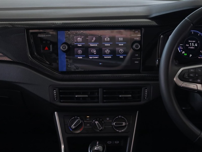 Volkswagen Polo - Hatfield VW Bryanston - Image 22