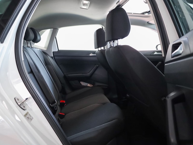 Volkswagen Polo - Hatfield VW Bryanston - Image 17
