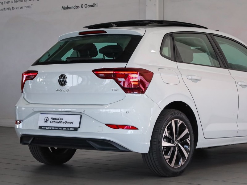 Volkswagen Polo - Hatfield VW Bryanston - Image 10