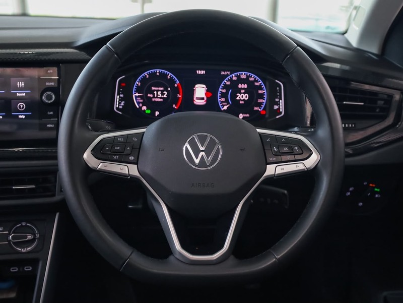 Volkswagen Polo - Hatfield VW Bryanston - Image 16