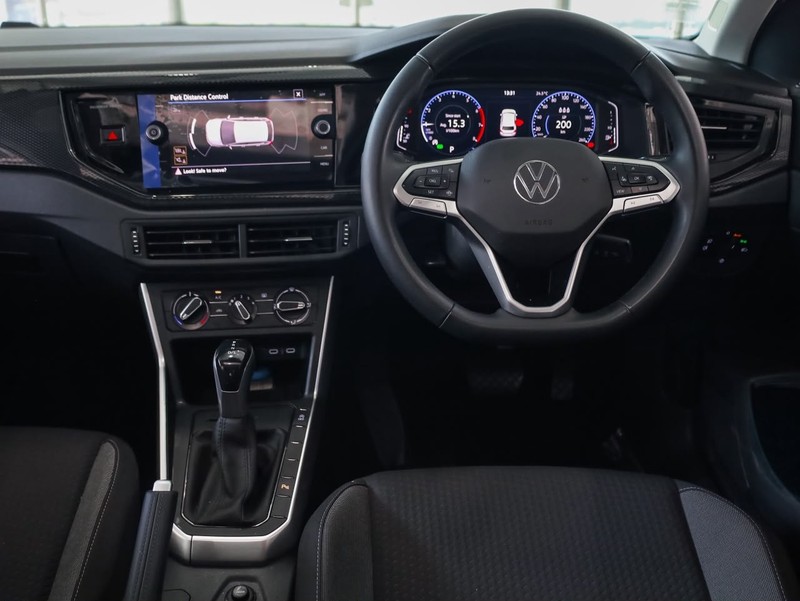 Volkswagen Polo - Hatfield VW Bryanston - Image 19