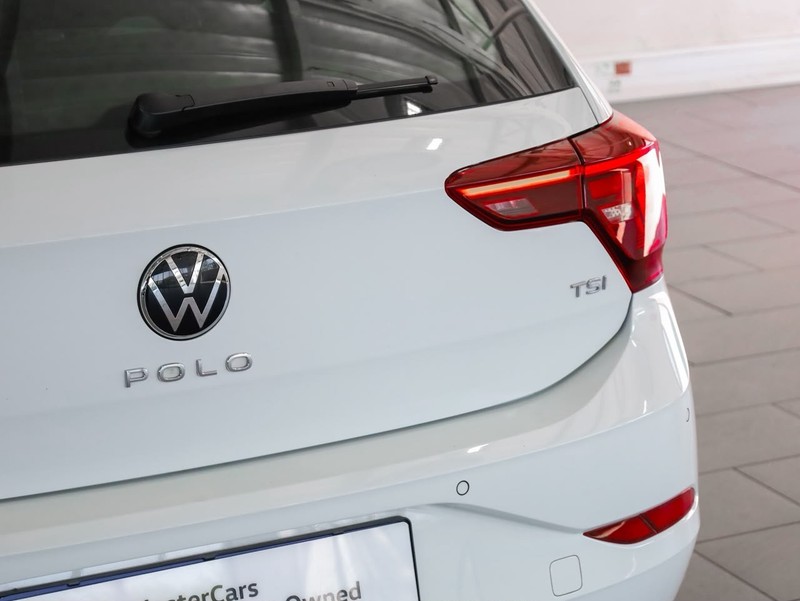 Volkswagen Polo - Hatfield VW Bryanston - Image 12