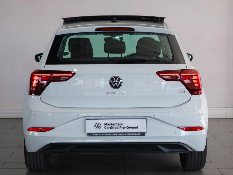 Volkswagen Polo - Hatfield VW Bryanston - Image 8
