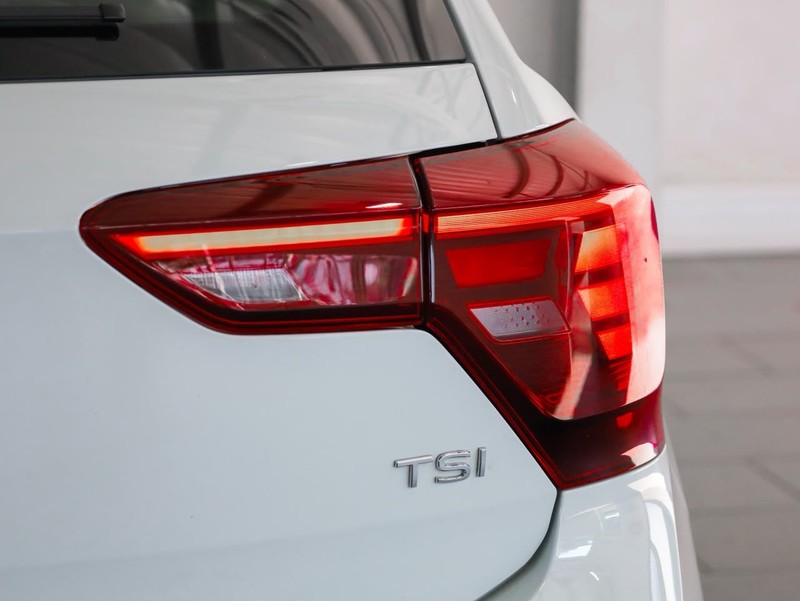 Volkswagen Polo - Hatfield VW Bryanston - Image 9