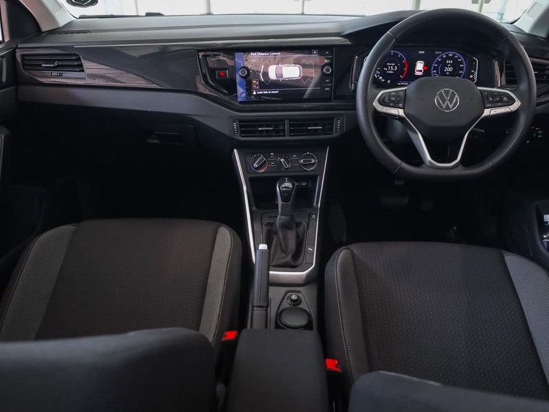 Volkswagen Polo - Hatfield VW Bryanston - Image 18