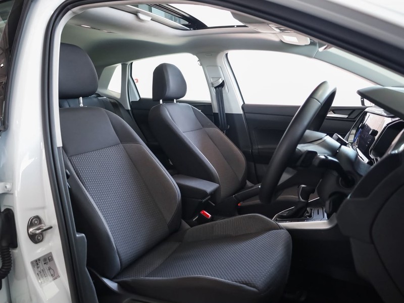 Volkswagen Polo - Hatfield VW Bryanston - Image 13