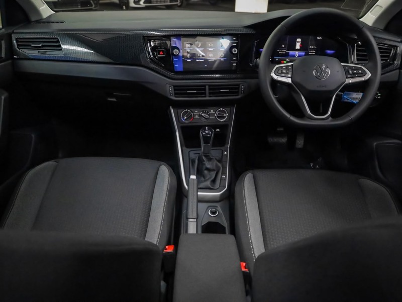 Volkswagen Polo - Hatfield VW Bryanston - Image 11