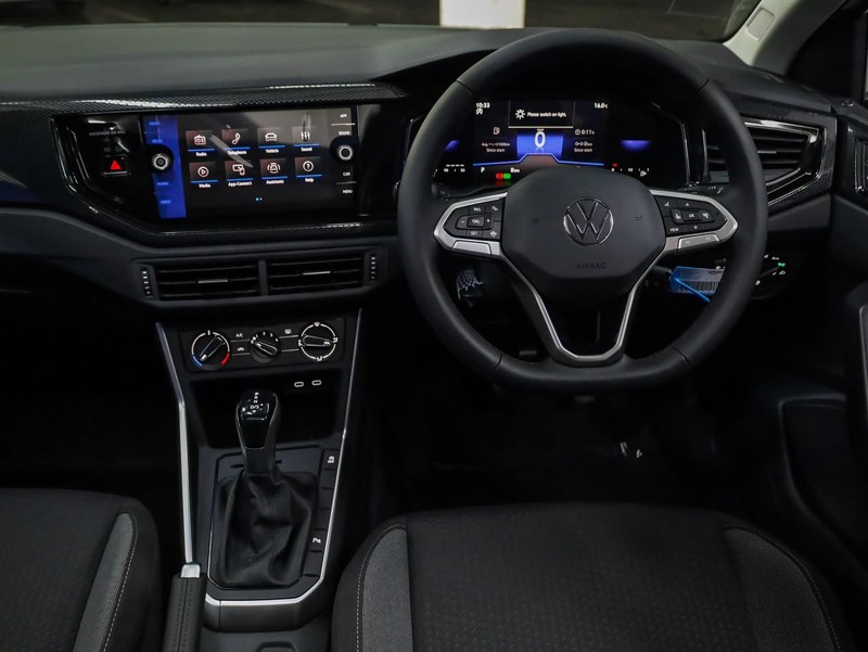 Volkswagen Polo - Hatfield VW Bryanston - Image 12
