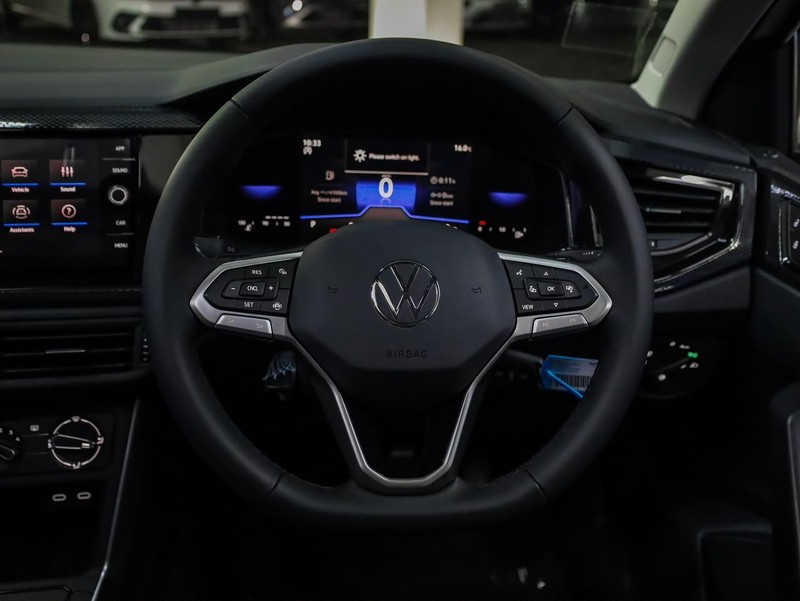 Volkswagen Polo - Hatfield VW Bryanston - Image 13