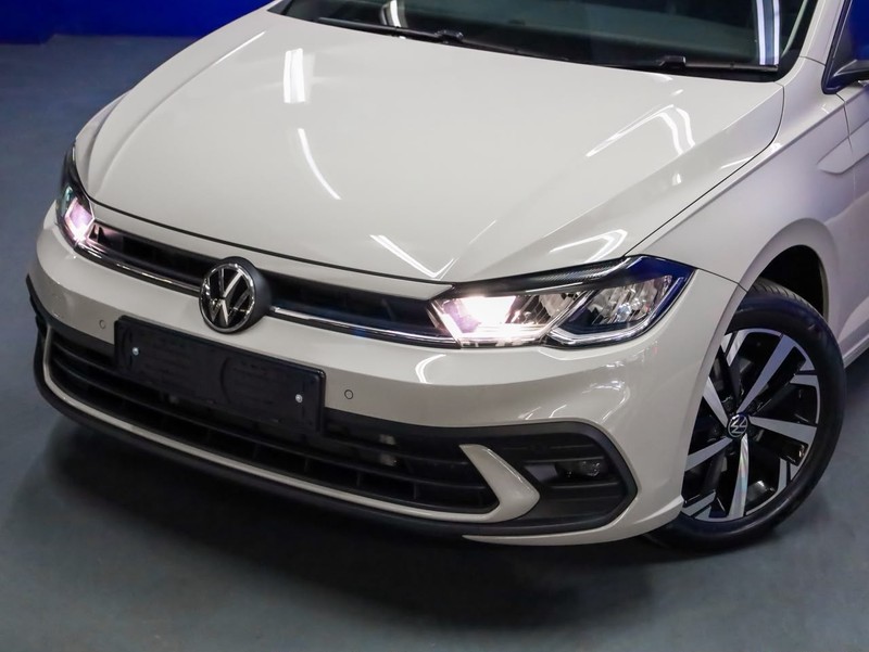 Volkswagen Polo - Hatfield VW Bryanston - Image 3