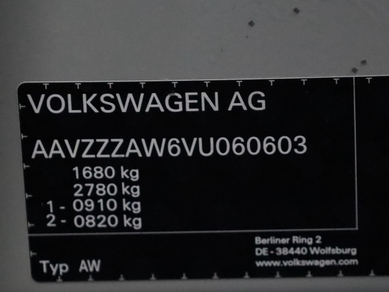 Volkswagen Polo - Hatfield VW Bryanston - Image 19