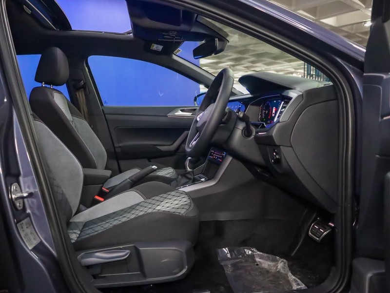 Volkswagen Polo - Hatfield VW Bryanston - Image 7