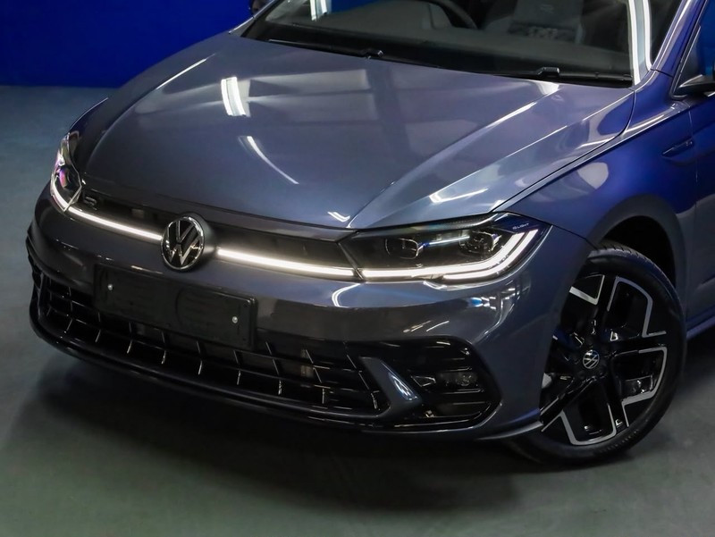 Volkswagen Polo - Hatfield VW Bryanston - Image 6