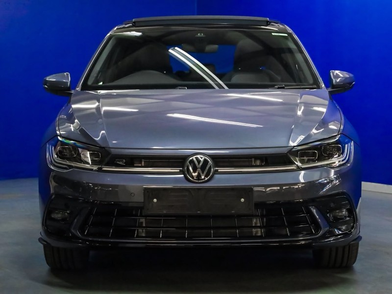 Volkswagen Polo - Hatfield VW Bryanston - Image 5