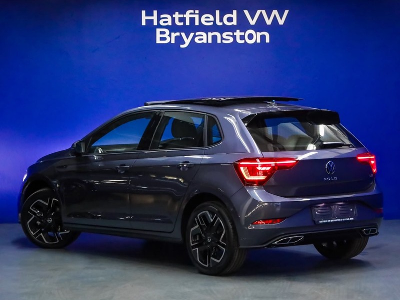 Volkswagen Polo - Hatfield VW Bryanston - Image 28
