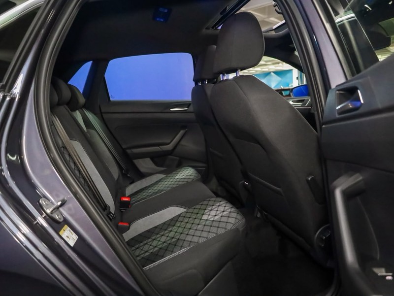 Volkswagen Polo - Hatfield VW Bryanston - Image 12