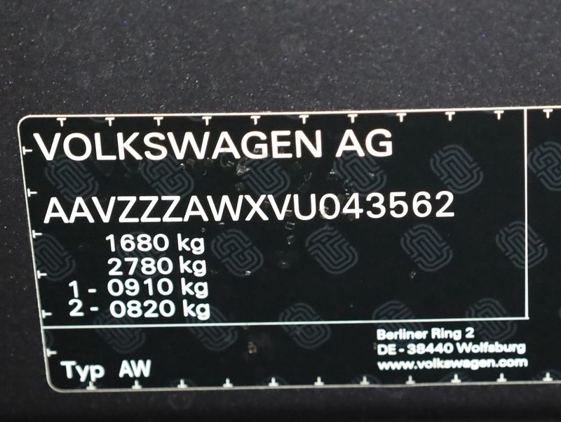 Volkswagen Polo - Hatfield VW Bryanston - Image 38
