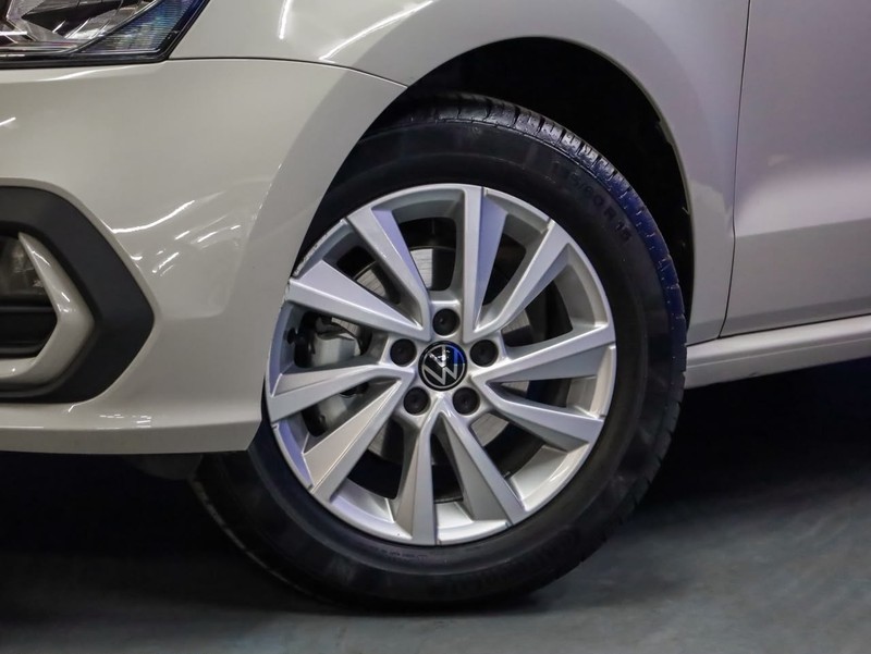 Volkswagen Polo Vivo - Hatfield VW Bryanston - Image 2