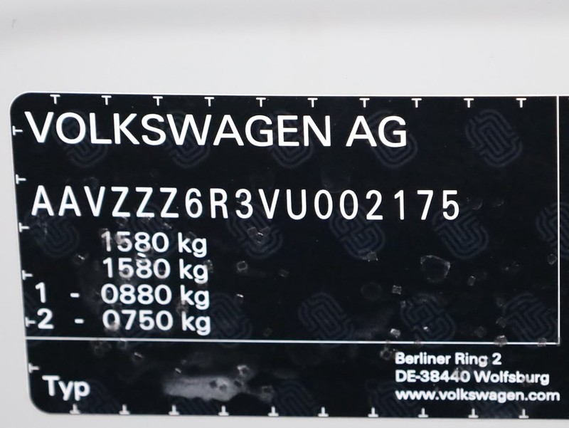 Volkswagen Polo Vivo - Hatfield VW Bryanston - Image 20