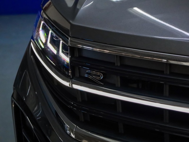 Volkswagen Touareg - Hatfield VW Bryanston - Image 7