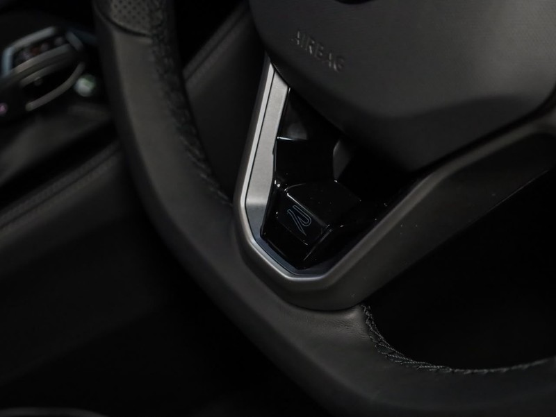 Volkswagen Touareg - Hatfield VW Bryanston - Image 13