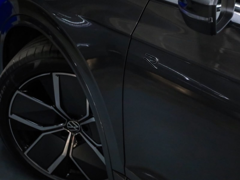 Volkswagen Touareg - Hatfield VW Bryanston - Image 27