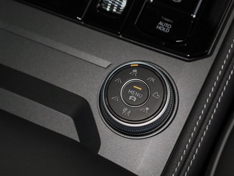Volkswagen Touareg - Hatfield VW Bryanston - Image 23