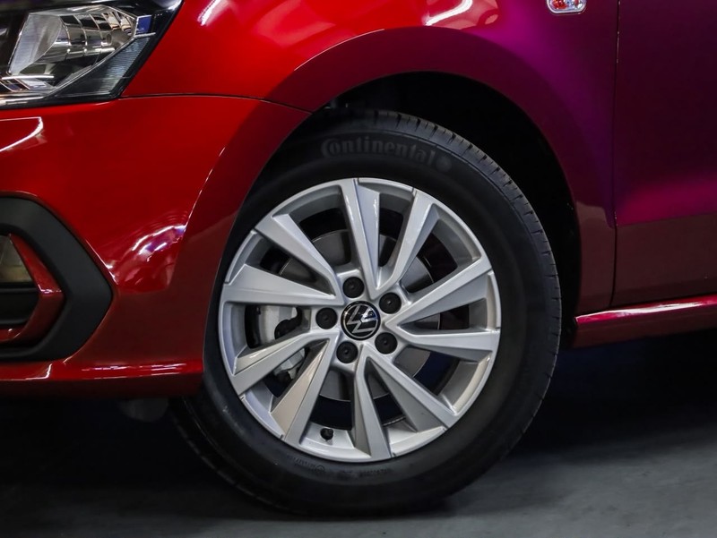 Volkswagen Polo Vivo - Hatfield VW Bryanston - Image 3