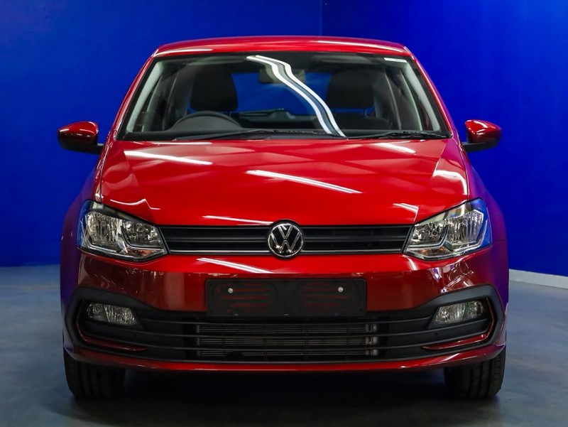 Volkswagen Polo Vivo - Hatfield VW Bryanston - Image 6