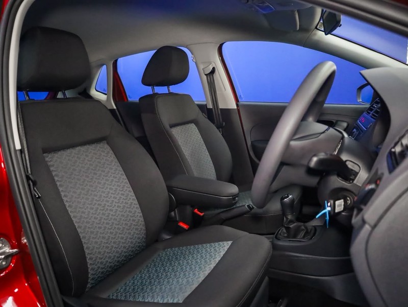 Volkswagen Polo Vivo - Hatfield VW Bryanston - Image 7