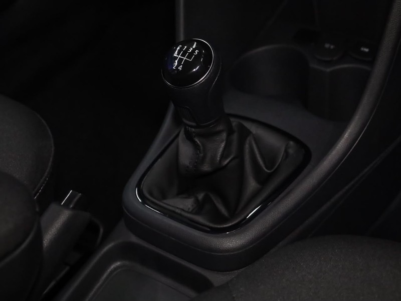 Volkswagen Polo Vivo - Hatfield VW Bryanston - Image 17
