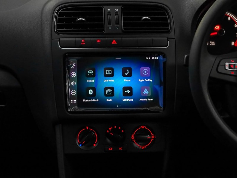 Volkswagen Polo Vivo - Hatfield VW Bryanston - Image 13