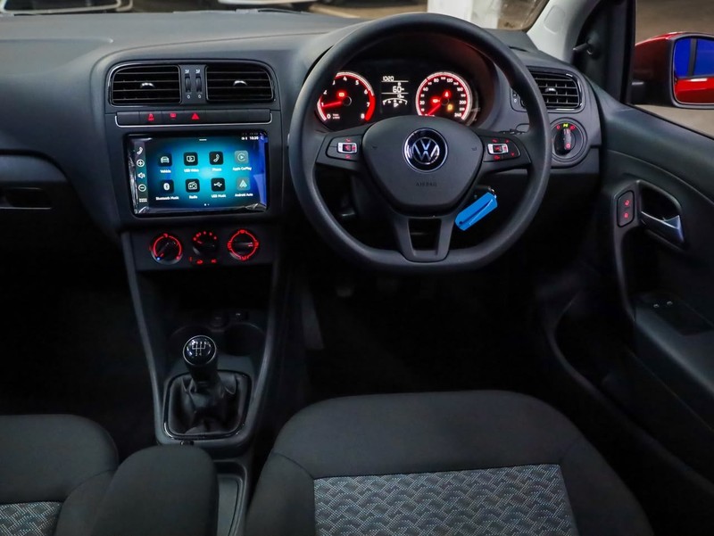 Volkswagen Polo Vivo - Hatfield VW Bryanston - Image 14