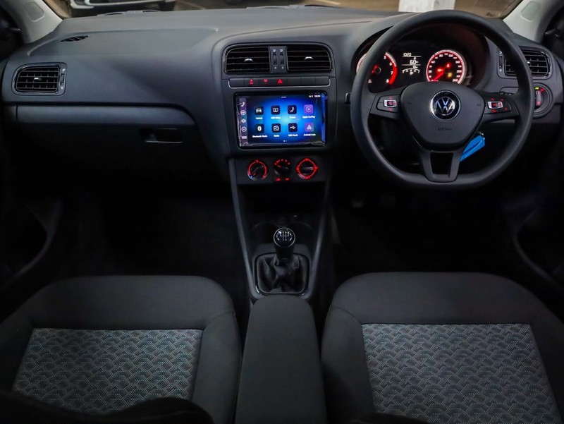 Volkswagen Polo Vivo - Hatfield VW Bryanston - Image 11