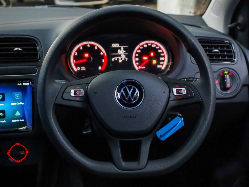 Volkswagen Polo Vivo - Hatfield VW Bryanston - Image 10