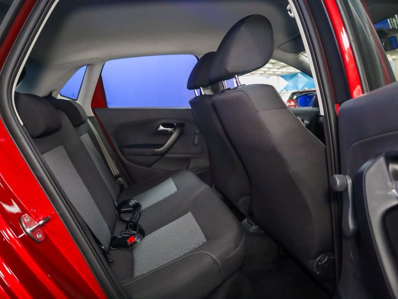 Volkswagen Polo Vivo - Hatfield VW Bryanston - Image 8