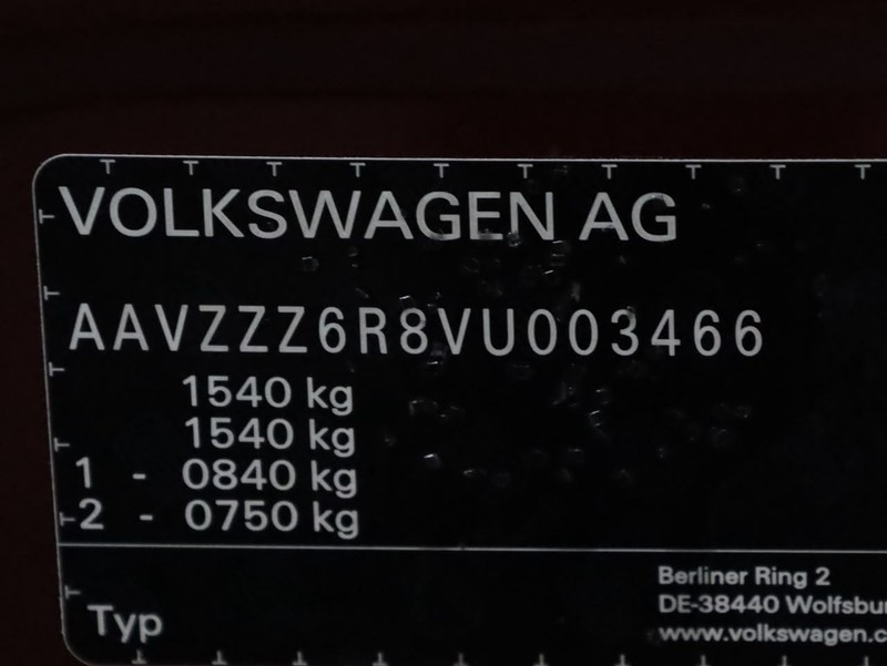 Volkswagen Polo Vivo - Hatfield VW Bryanston - Image 18