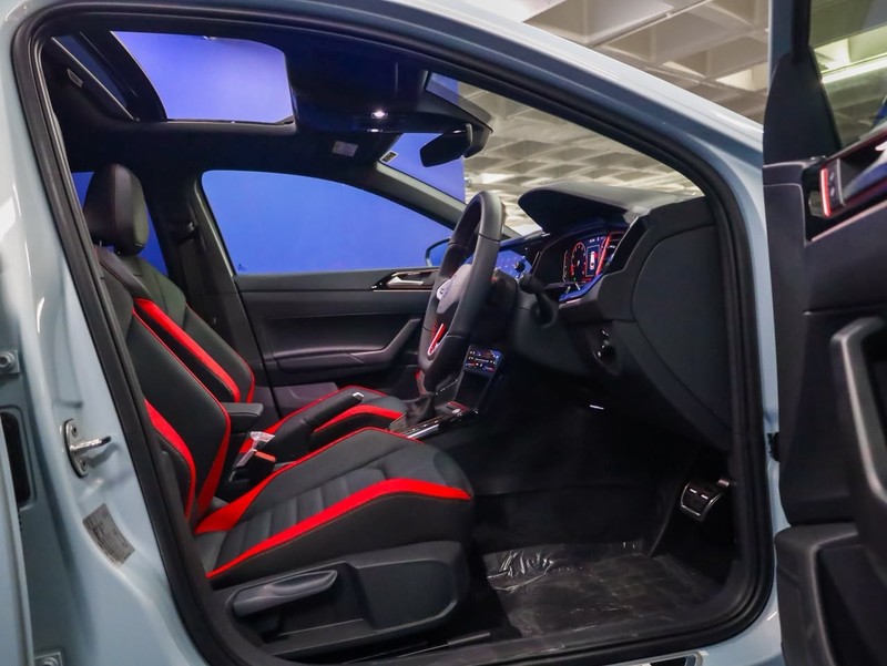 Volkswagen Polo - Hatfield VW Bryanston - Image 9