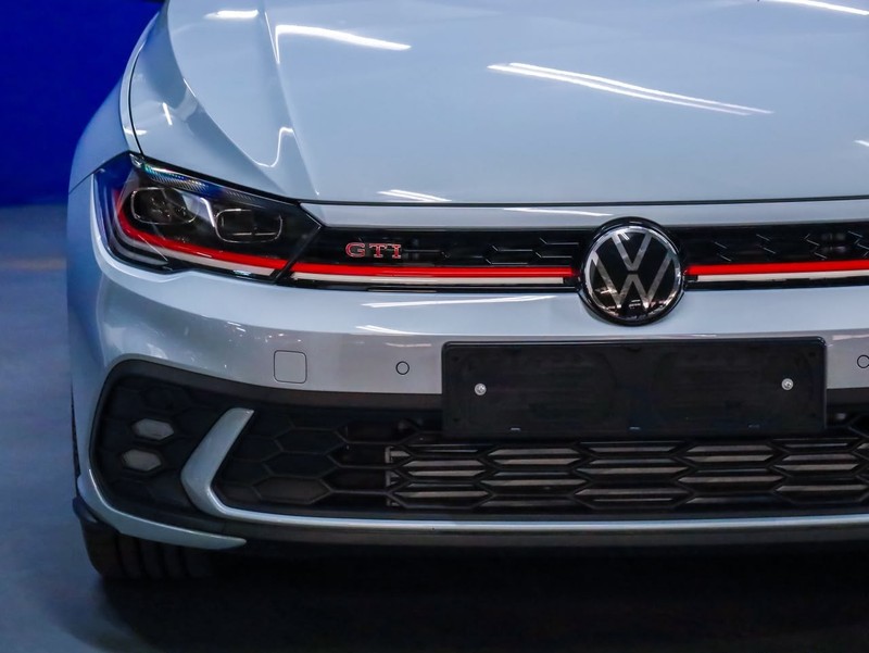 Volkswagen Polo - Hatfield VW Bryanston - Image 7