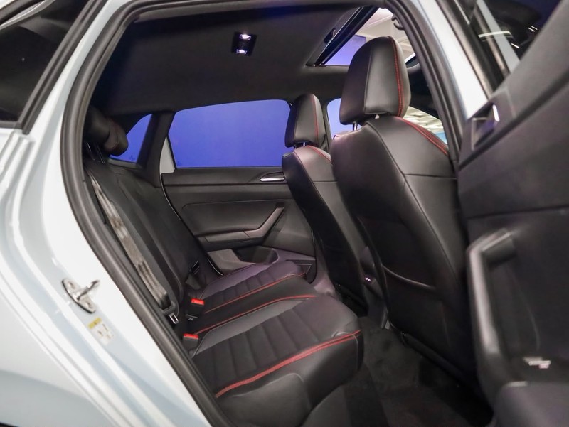 Volkswagen Polo - Hatfield VW Bryanston - Image 11