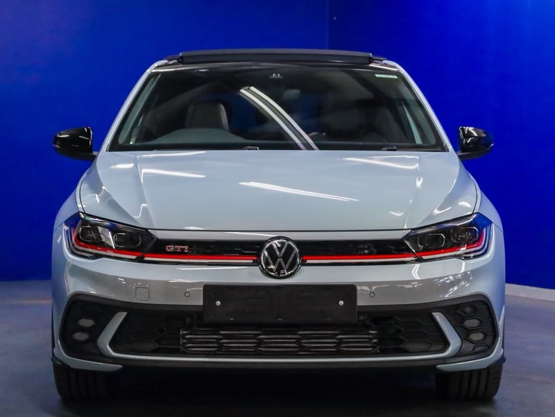 Volkswagen Polo - Hatfield VW Bryanston - Image 3
