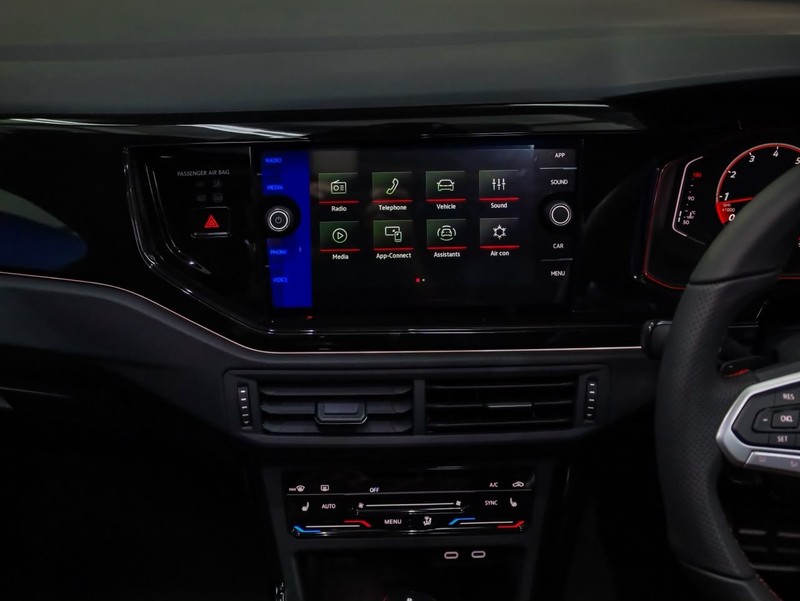 Volkswagen Polo - Hatfield VW Bryanston - Image 16