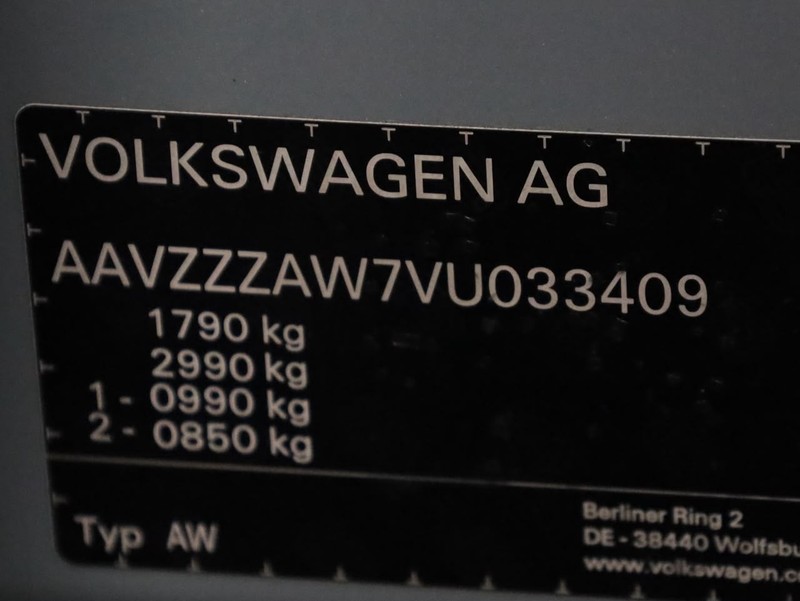 Volkswagen Polo - Hatfield VW Bryanston - Image 24